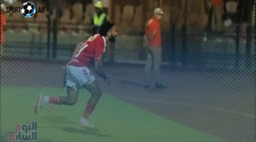غياب حسين الشحات عن الأهلي أمام إيجل نوار اليوم في دوري أبطال إفريقيا 2025